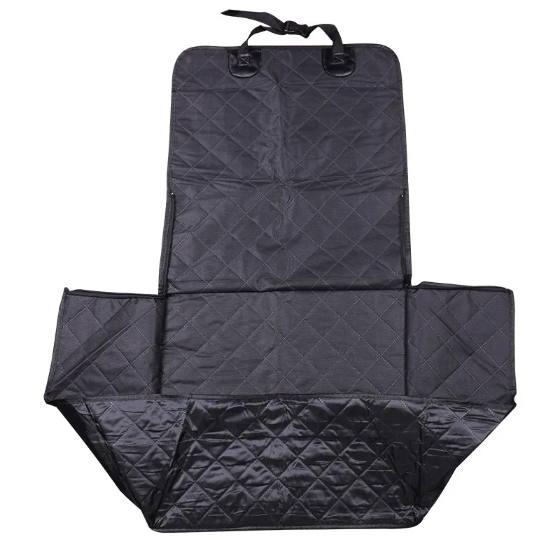 2022 NEW Wholesale factory waterproof high quality pet dog car seat cover for dogs