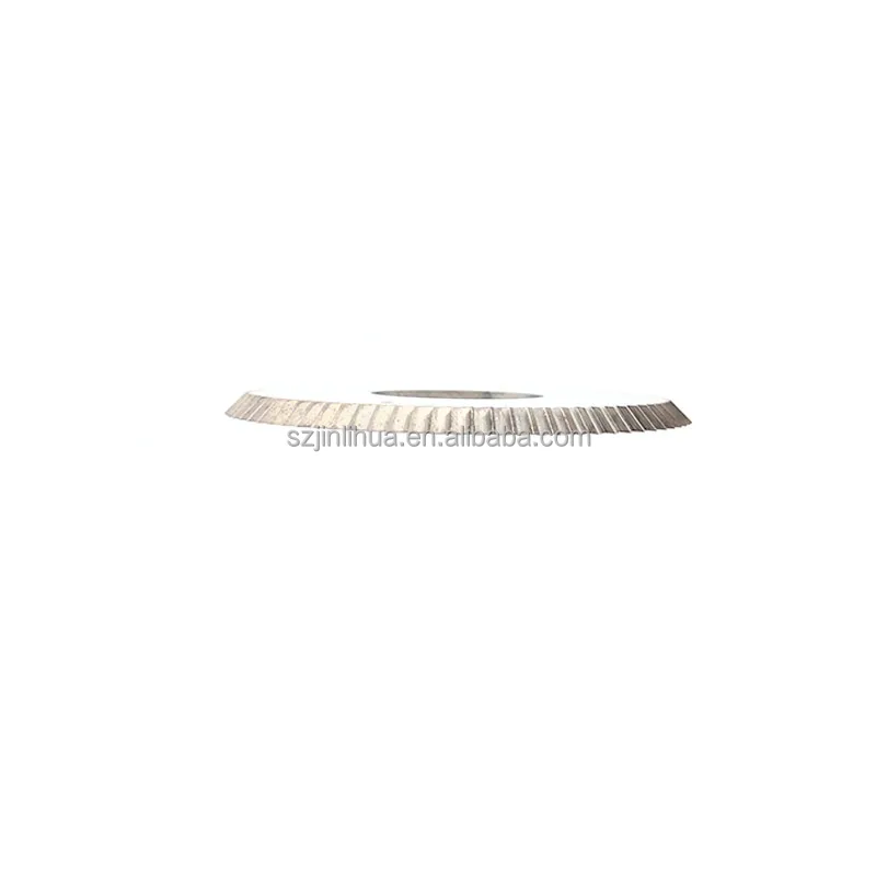 Replacement Cutter Coablt HSS Key Milling Cutter Fit For Silca key Cutting Machine