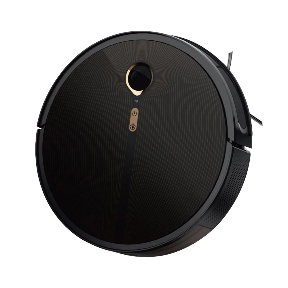 WIFI Robot Vacuum Cleaner Automatic charging  trending products Household Multifunctional Vacuum Cleaner Robot Mop