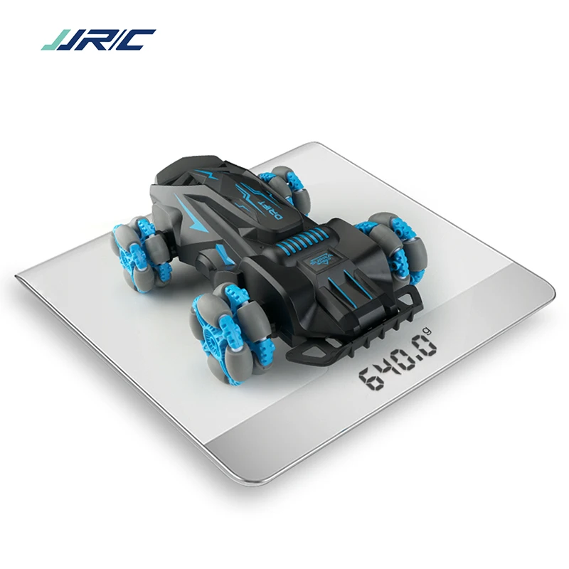 JJRC Q80 горячая Распродажа 1:20 высокая скорость 4x4 внедорожник RC Дрифт трюки гоночный автомобиль игрушки для детей