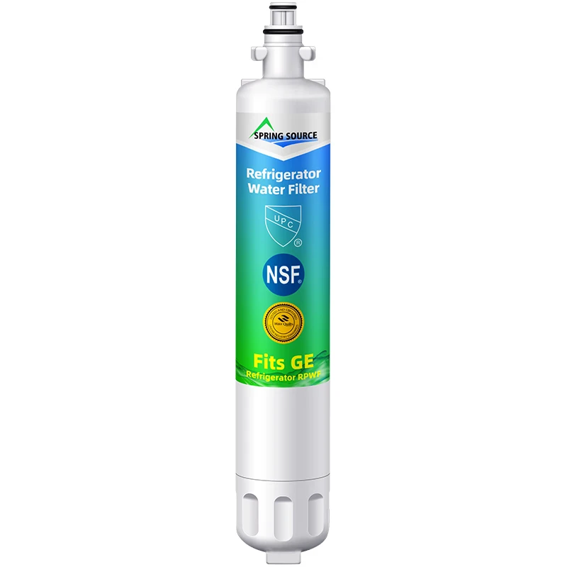 Совместимость холодильник фильтр для воды RWF1063 RWF3600A WSG-4 DWF-36 R-3600 MPF15350 OPFG3-RF300 через WQA Водяной холодильника