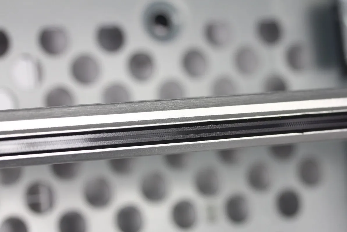 Used for OKI A3A4 printer LED laser head accessories gear cable display