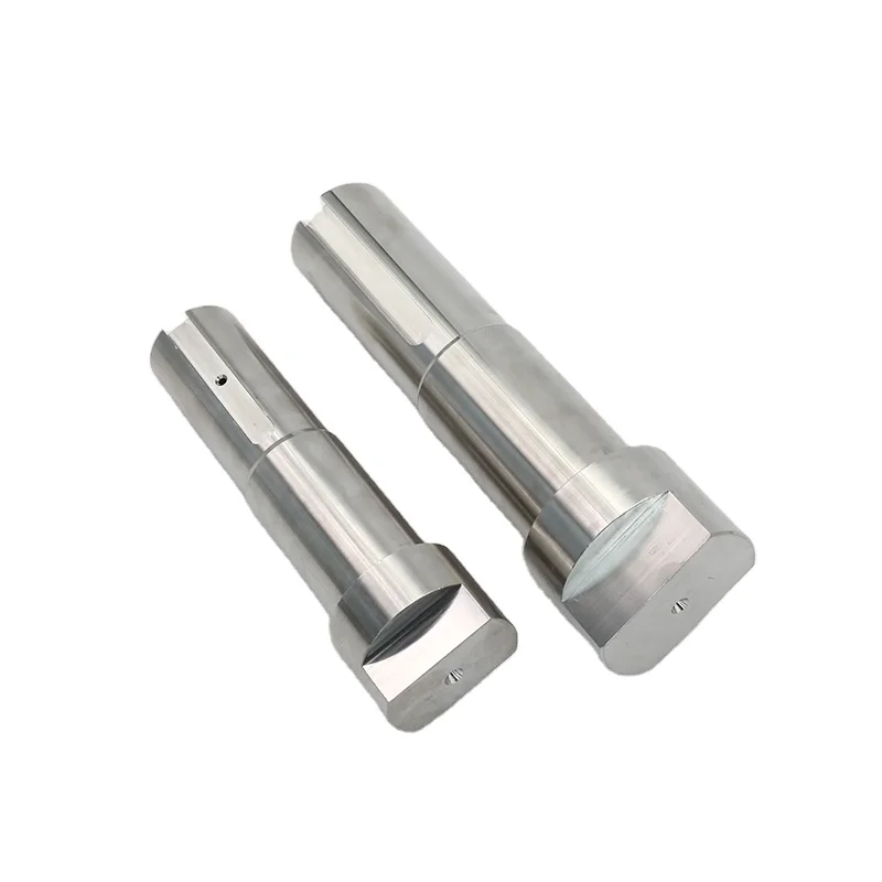 
Custom steel driving shaft forged shaft,TS16949/IS9001 passed manufacturer 