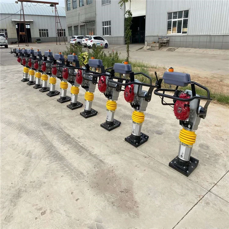 Уплотнительный молоток