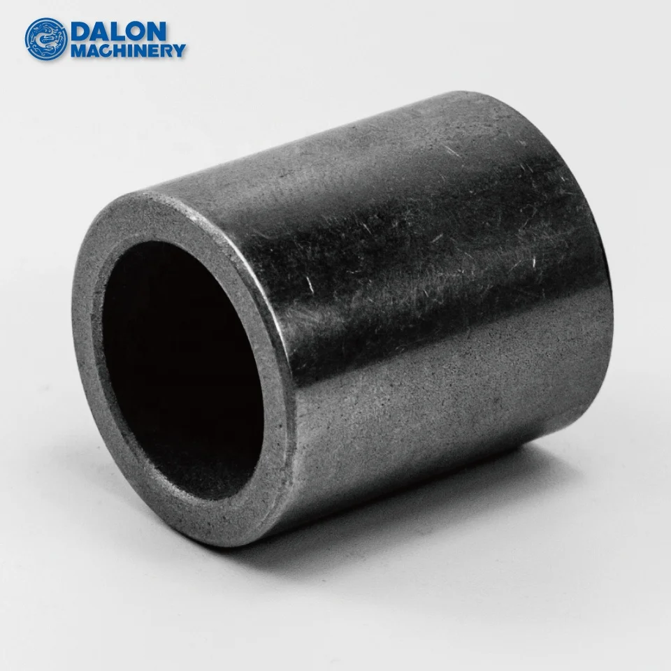 Oil Sintered Iron Rod End Sleeve Bushing