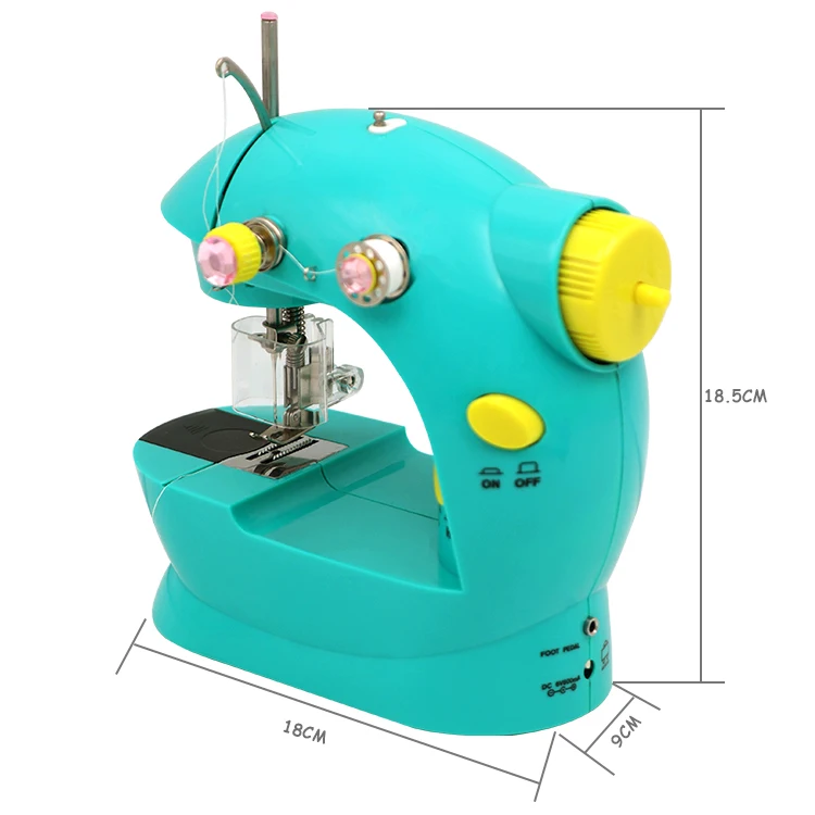 Istudio Factory Wholesale Kids Sewing Machine Hot Sale Sewing Machines For Kids