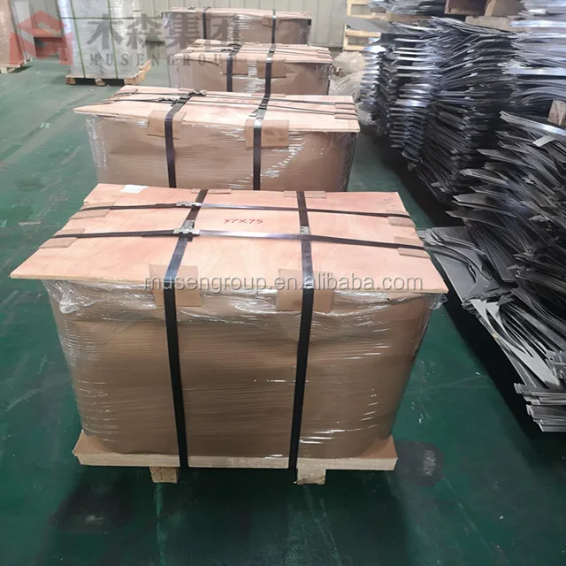 1050 1060 soft Aluminium Circles for Cookware & pans to Africa Market