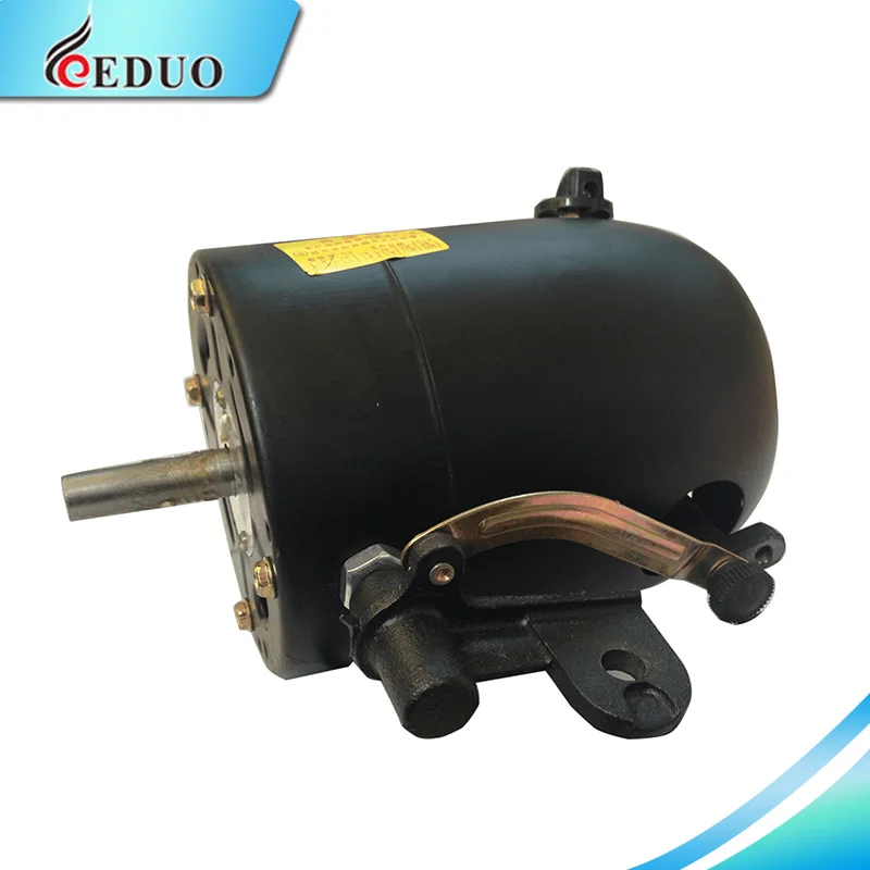 Iron Gear Box For Industrial Horns Fan