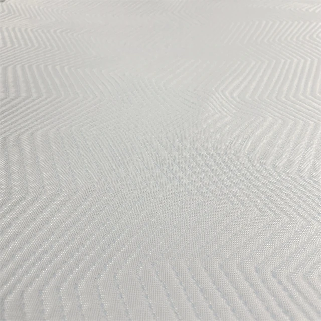 Summer Factory Cheap Price Popular Color Cooling Ice Silk 100% Waterproof Fabric Low Price Make-To-Order Wholesale