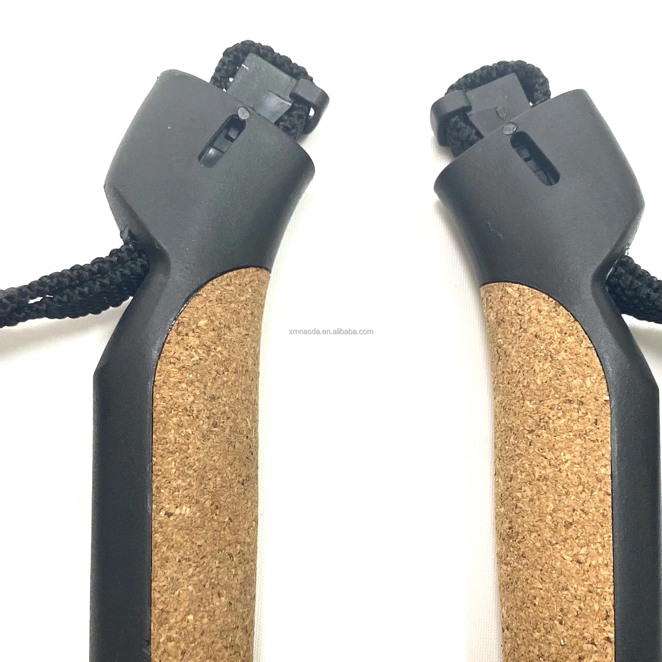 OEM Pole Grip Custom Ski Pole Straight Handle for 2022