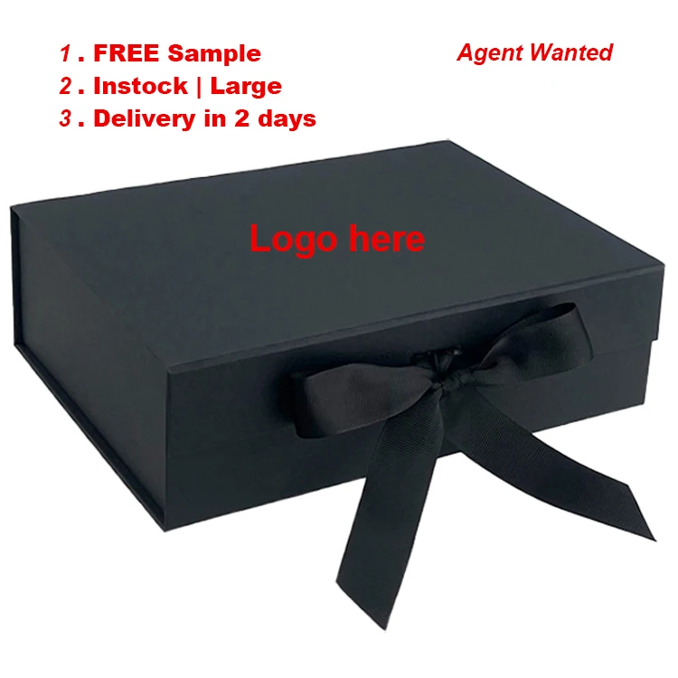 Quality Print Custom White Heart Valentine Day 2023 Gift Box Cloth