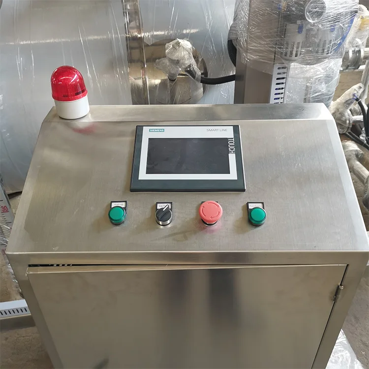 OEM Water Spray Retort Pouch Autoclave Sterilizer Machine