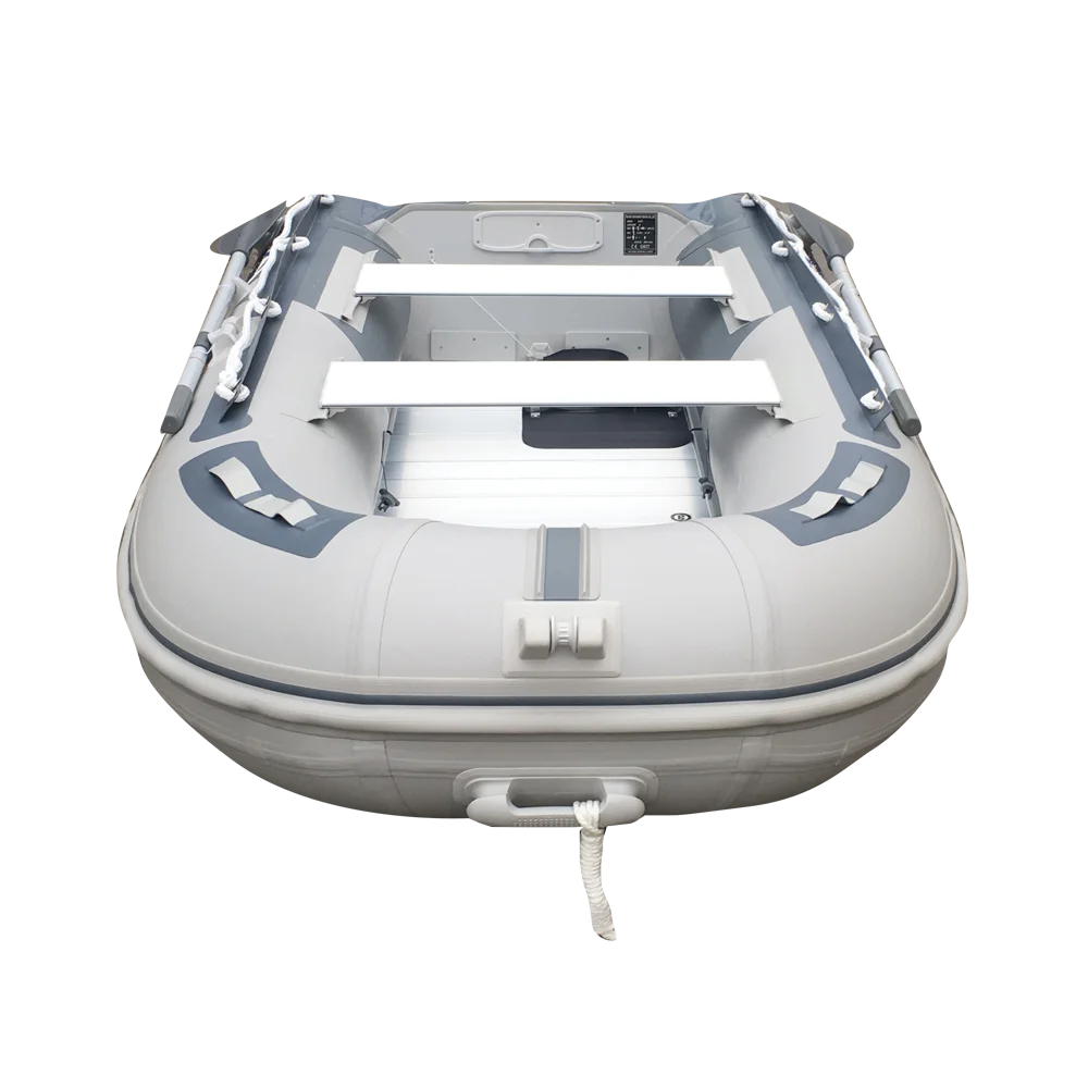 Inflatable boat foldable fishing boat pvc boat fishing