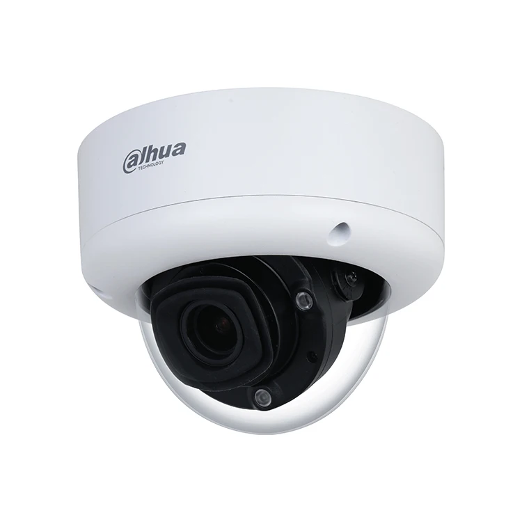 Face Recognition People Counting ANPR Camera IPC-HDBW71242E1-Z-X Security Dome Dahua 12MP IP Camera