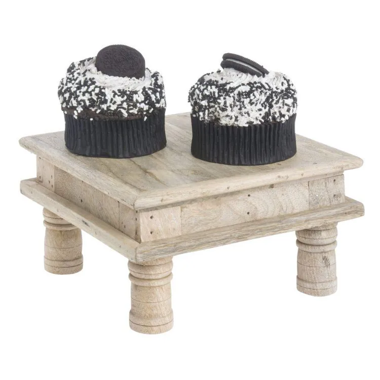 Уникальное безопасное покрытие, натуральный экологически чистый квадратный столешница из манго