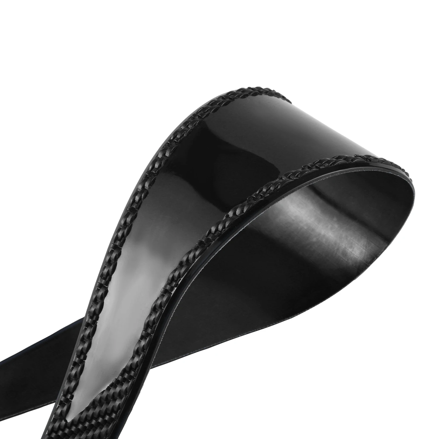 For KTM  motorcycle modified accessories parts scratch-resistant KTM rear flat fork protection stickers factory wholesale