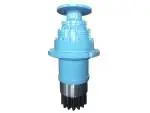 300 Серия встроенный планетарный редуктор замена Bonfiglioli 300L1 300L2 300L3 300L4 300R2