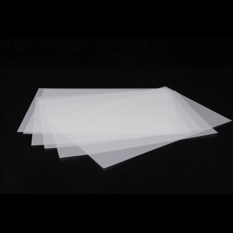 UV transfer printing dtf film roll for t shirt