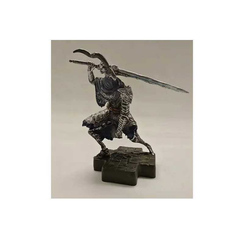 ornstein dark souls Action Figure game Heroes Artorias pvc Model Toys Collectible wholesale
