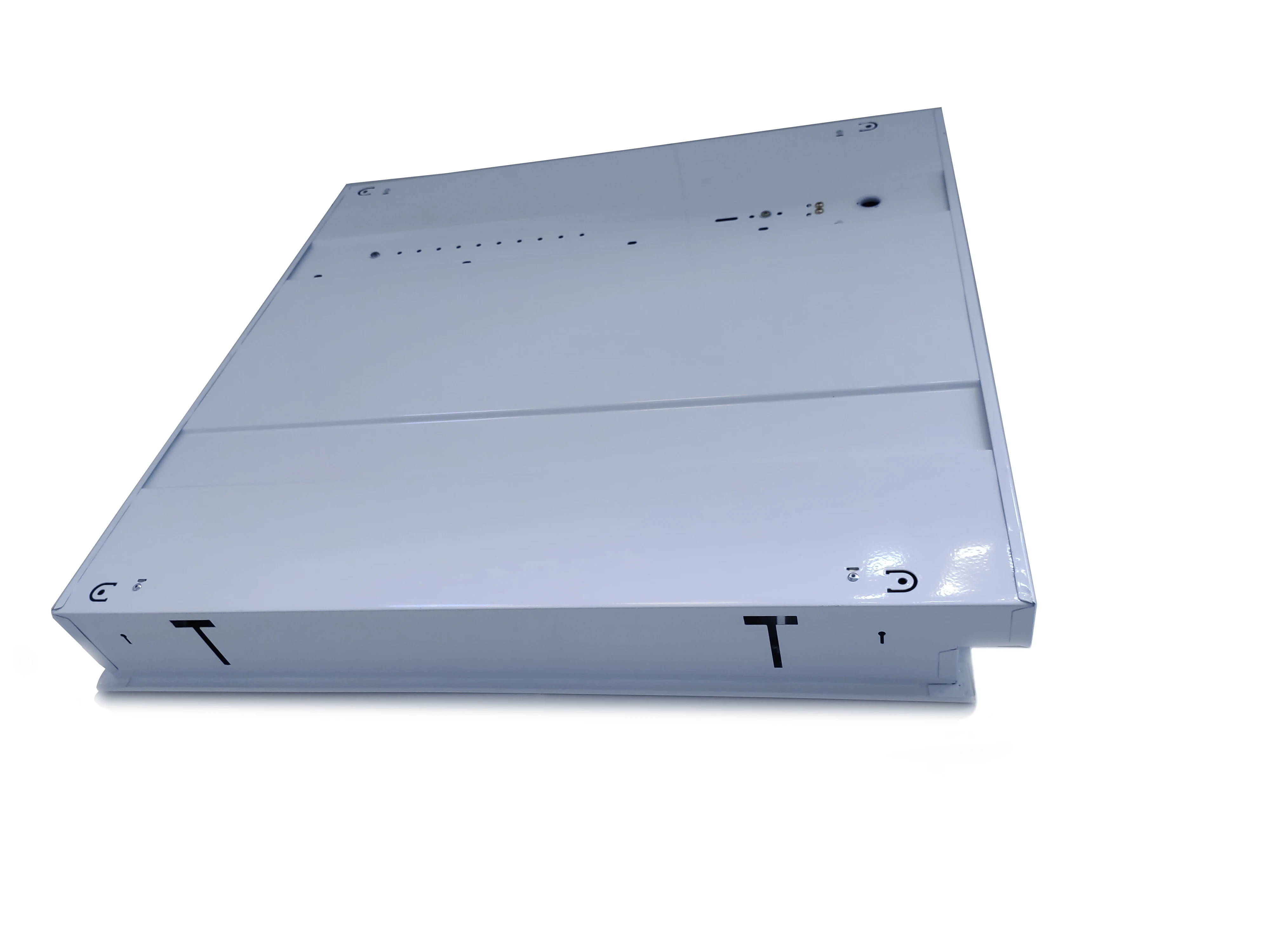 Full Spec Classic Design 2x18W/4x18W LED Louver Fitting T8 Grille Light