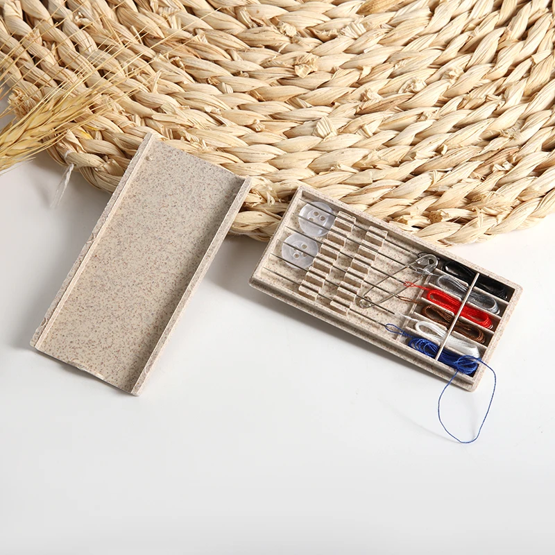 Mini Travel Sewing Kits Bulk Travel Sewing Needle Kit Supplies