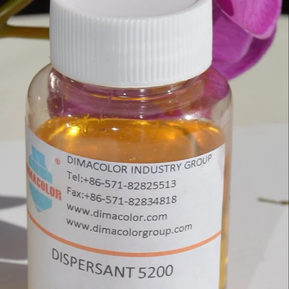DISPERSANT 5200 LUBRIZOL Solsperse 34750 BYK 2150