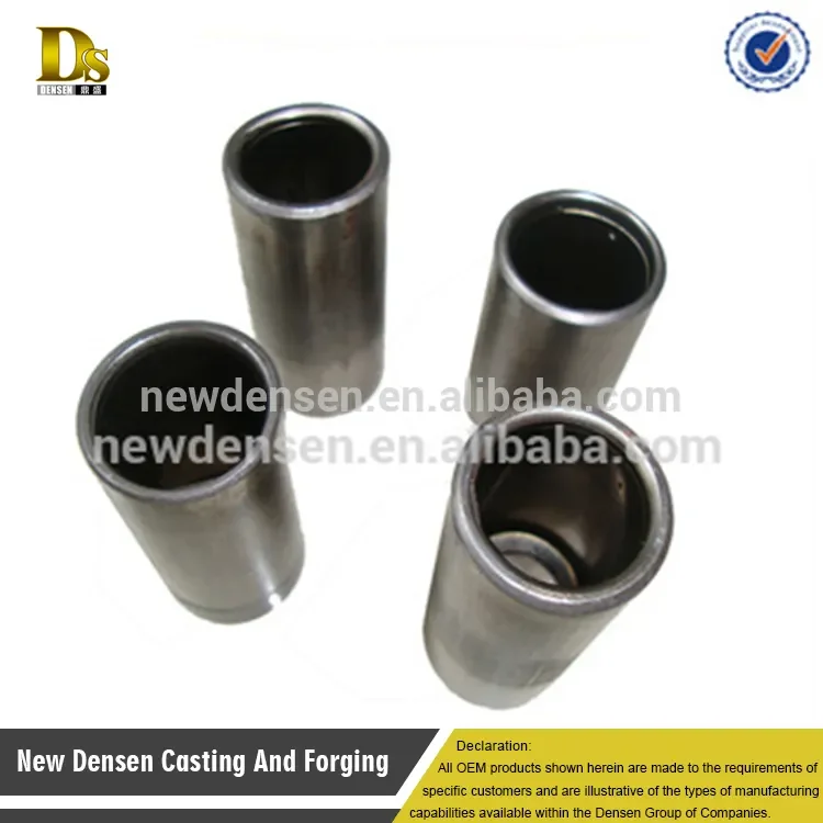 Densen customized  forging parts Cold Forging Stainless Steel Forging cold forging steel parts