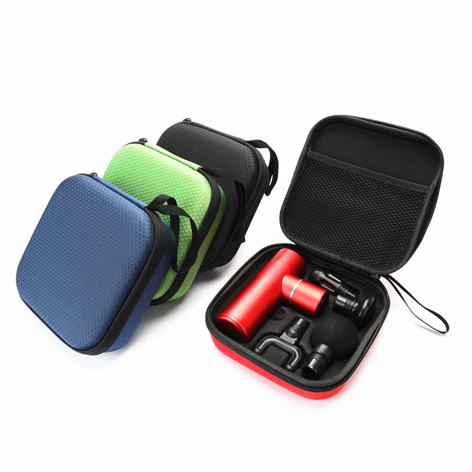 EVA case tool box eva case with zipper eva electronics case gun box