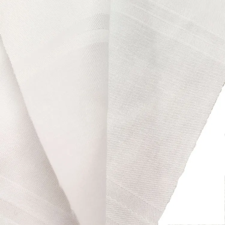 White Hotel Bed Sheet Waste 100% Cotton Wiping Workshop Industrial Cleaning Wiping Rags