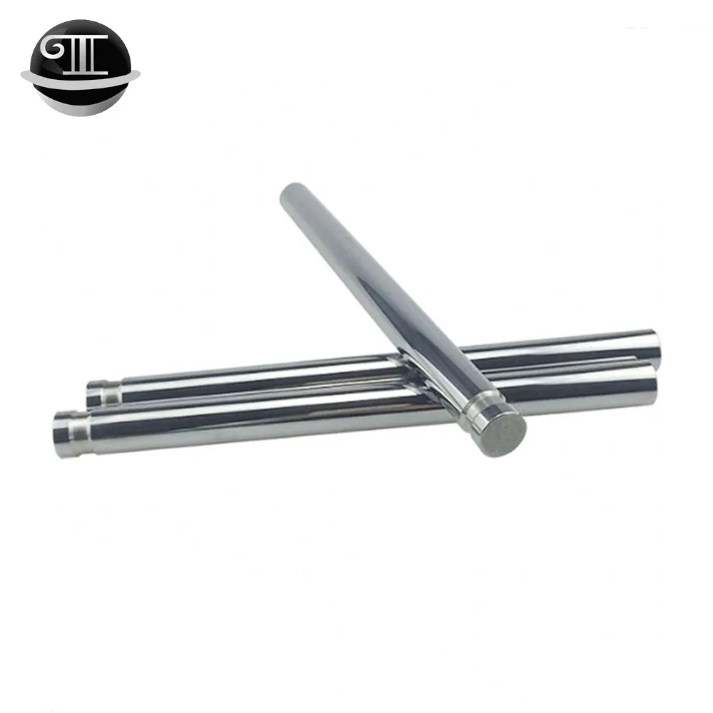 Factory Wholesale Custom High Quality Tungsten Cemented Carbide Rod for Tool Parts