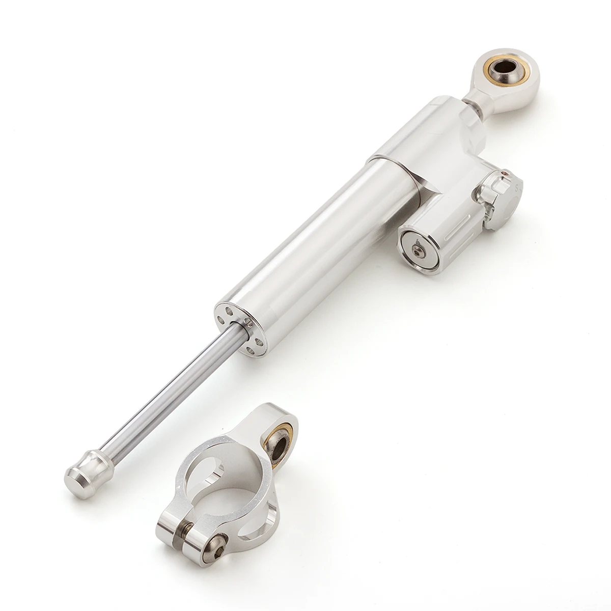 FXCNC steering damper for honda crf 450 cnc steering dampers bike steering damper