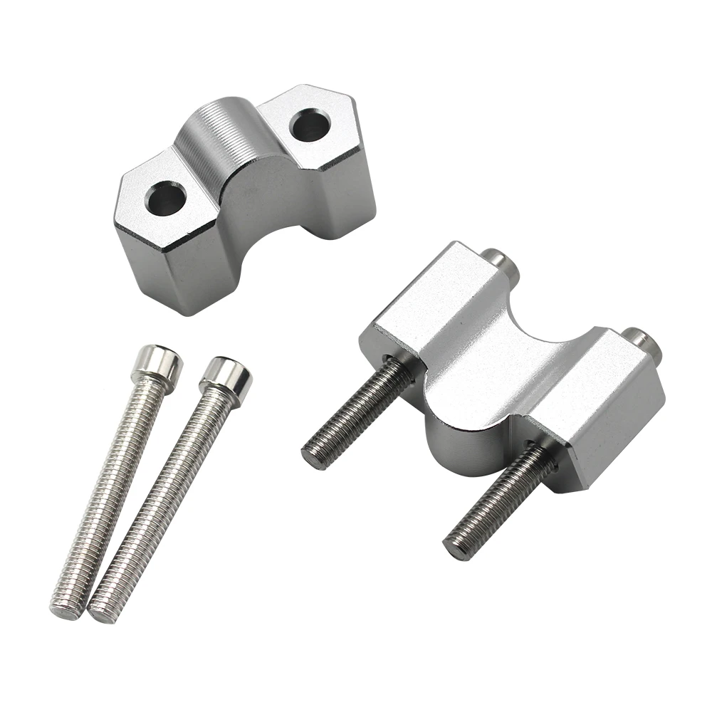 Motorcycle Handlebar Riser Kit Accessories For BMW F750GS 2018-2019