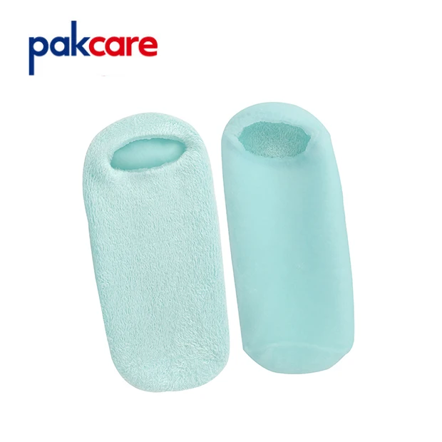 Yoga Natural Nature Cure Cold Therapy Spa Gel Gloves and