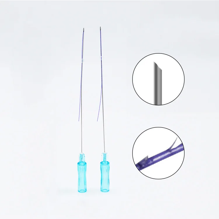 Barb Meso Pdo 4d Cog 38mm Pdo Thread Sharp 19g 100mm Fox Eye Cog Threads Face Lift