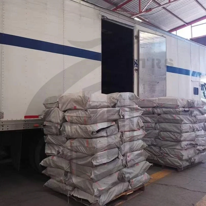 Kunlun Daqing Large Manufacture 58 70 Crude Paraffin Wax for Making Candle Scented Candle