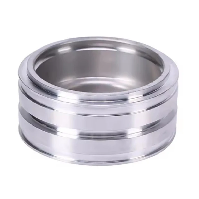 Высокоточные детали Cnc токарная обработка алюминия OEM ODM CNC сверлильный фрезерный станок