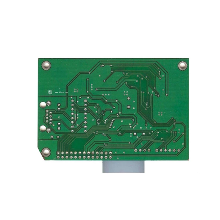 Oem ru 94v0 печатной платы поставщик двусторонняя