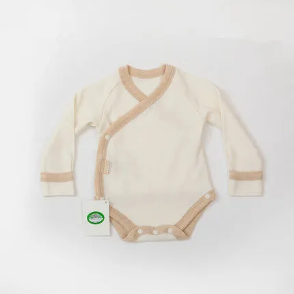 organic cotton baby clothing in China