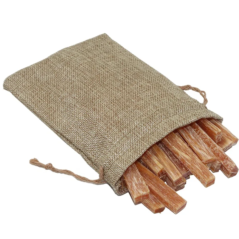 Survival Firelighter Bushcraft Fatwood Firestarters Sticks for Camp Woodburning Stove (200g/bag)