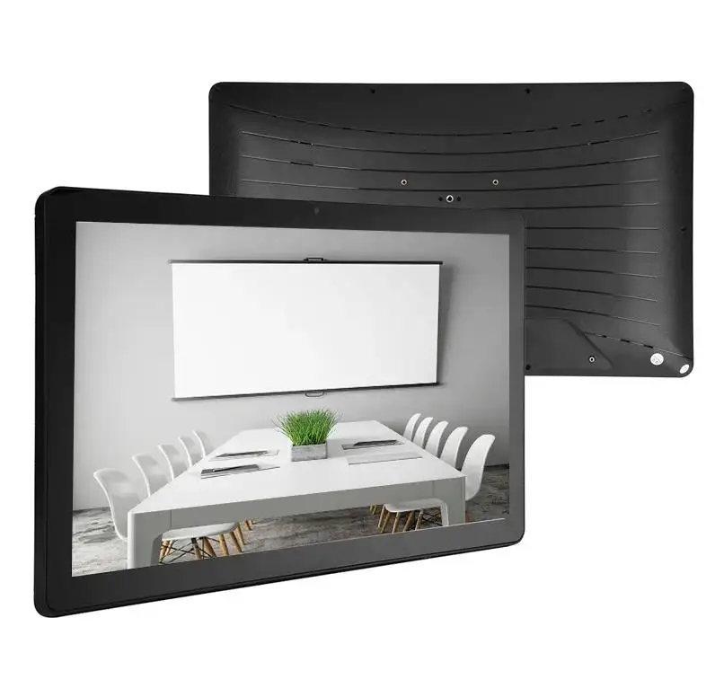 15.6 Inch Digital Signage RK3128 Android Board Touch Screen LCD Advertising Player Digital Signage and Display
