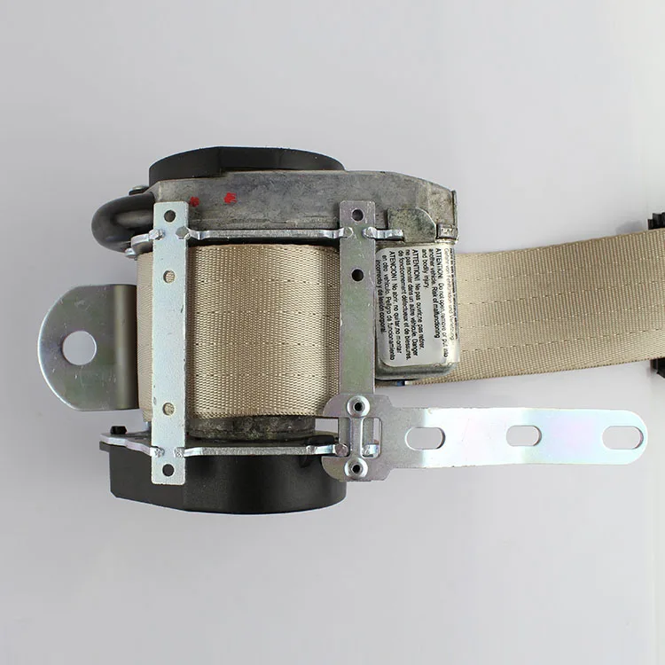 Wholesale Seat Belt Pretensioner for Polo 08