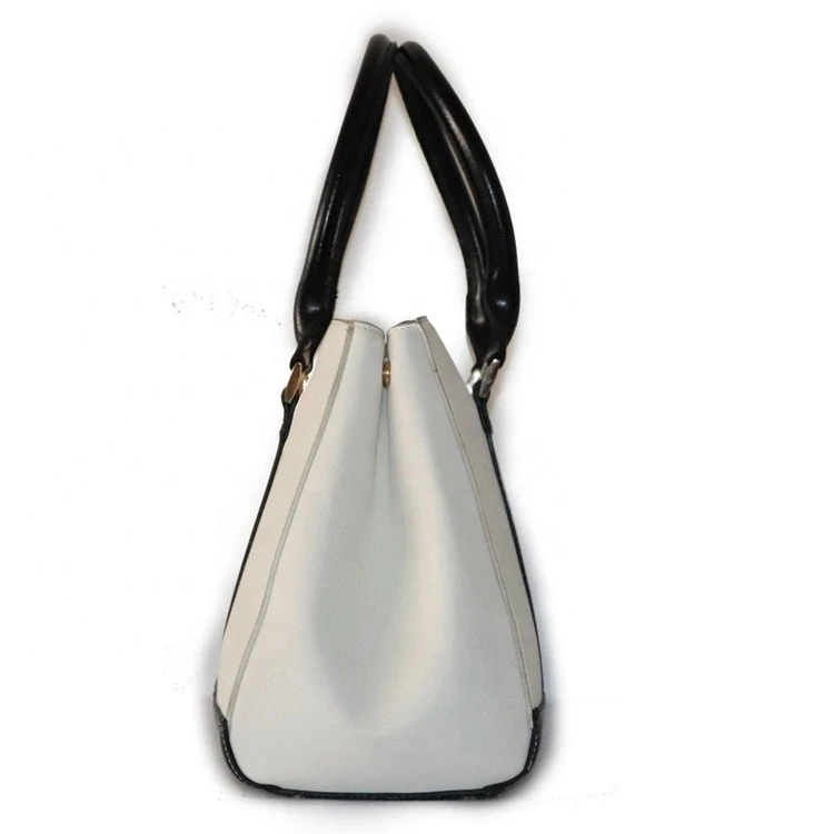 best bags new fashion simple large capacity waterproof  PVC bags women handbags shoulder for shopping or office