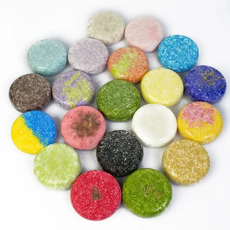 Fruit scented soap wash hands bath Men and women home set cleaning hand soap wash face and bath