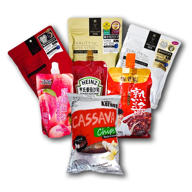 Environmental Friendly Water Based Acrylic Lamination Adhesive For Plastic Bags