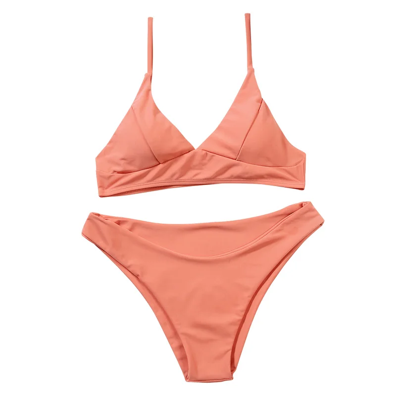 
New Arrivals Fashion Pure Color Comfortable Adjustable Mature Women Sexy Lingerie 