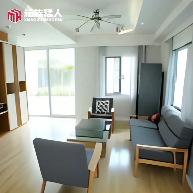 Best Selling Quality China mobile expandable foldable shipping container office homes of Bottom Price