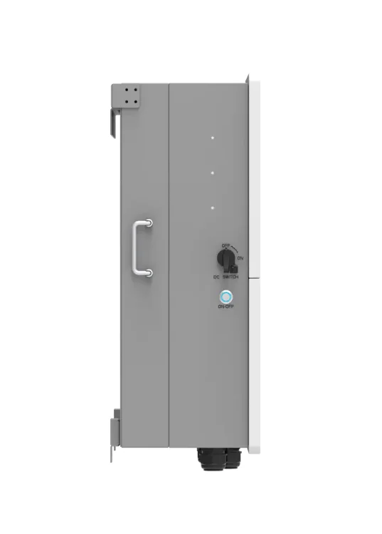 Deye 12-16kW SUN-12/14/16K-SG01LP1-EU Hybrid 1 Phase Inverter With APP Controller Solar Inverter