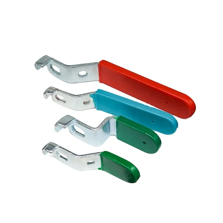 
Metal Stamping parts for Ball Valve in water process 