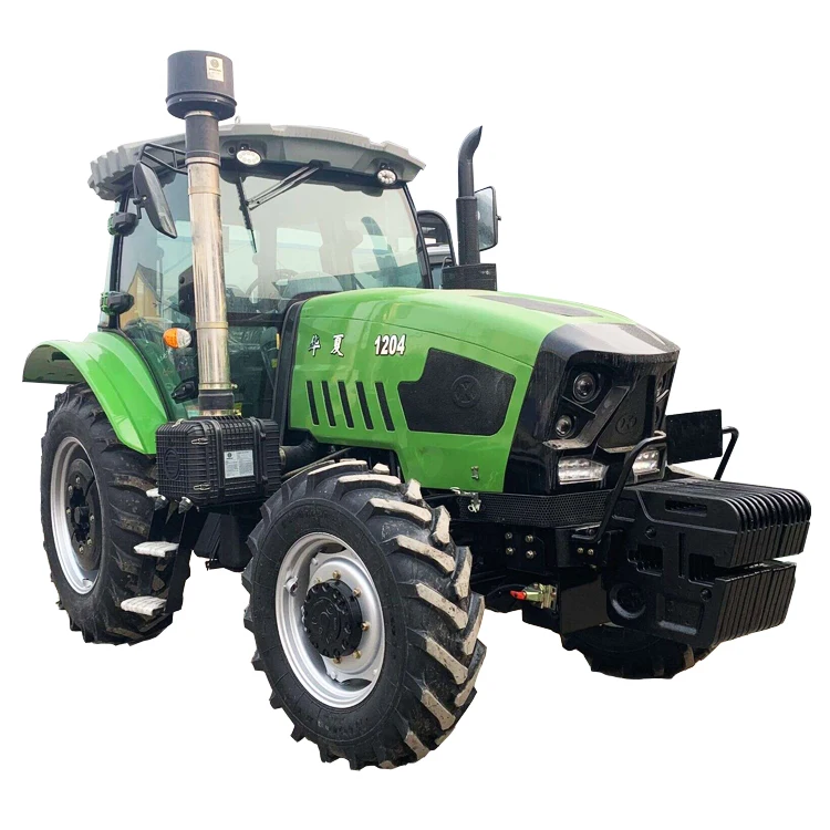 2023 6-ти цилиндровый tuobo дизельный двигатель YTO 130hp 120hp 100 hp ТРАКТОРЫ