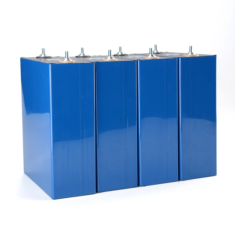 Recargable 3.2V 280Ah 1/4/16PCS Lifepo4 Battery Pack Grade A Lithium Iron Phosphate Prismatic New Solar Cells for Heavy Trucks